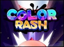 Color Rash